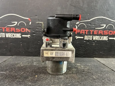 14-15 DODGE DURANGO 3.6 BOMBA ELÉTRICA HIDRÁULICA DE DIREÇÃO HIDRÁULICA - Imagem 1 de 4