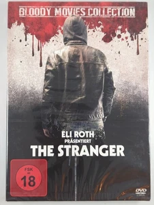 The Stranger - Bloody Movies Collection (DVD) - NEU & OVP - Eli Roth präsentiert - Bild 1 von 2