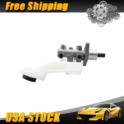 Cilindro maestro de freno para Mazda 3 2L 2007-2009 2010 2011 2012 2013 con sensor Foto 1 de 4