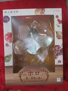 Goodsmile Company Holo Wolf and the Scent of Fruit 1/7 Figur - Bild 1 von 6