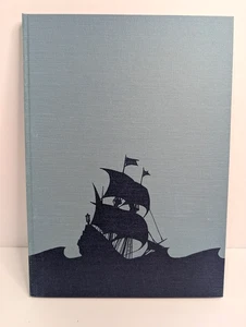 The Rime Of The Ancient Mariner - Heritage Press 1973 - Slipcase / Sandglass - Bild 1 von 18