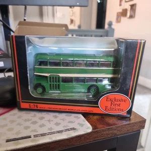 EFE 14203 Bristol Lodekka Southern National 1/76 scale boxed free post - Picture 1 of 2