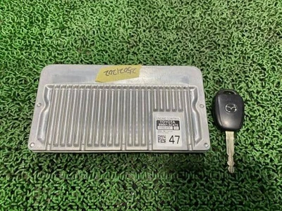 MAZDA Familia 2019 Engine Control Unit 1M0018880 [Used] [PA117428935] - Image 1 of 3