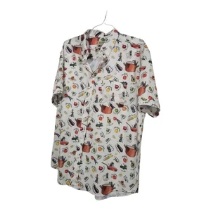 RSVLTS DISNEY PIXAR RATATOUILLE BON RAT PETIT REMMEY MENS 2XL - Picture 1 of 4