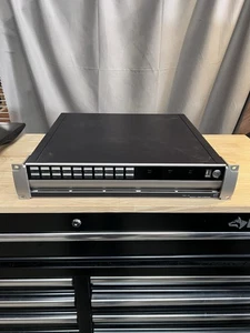ETC Net3 RVI V.01 Remote Video Interface Rackmount Working - Picture 1 of 4