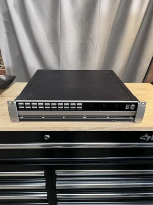 ETC Net3 RVI V.01 Remote Video Interface Rackmount Working - Image 1 of 4