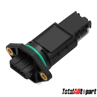 Sensor de fluxo de ar de massa para Elantra 1996-2012 Hyundai Tiburon 1997-2001 2003-2008 - Imagem 1 de 4