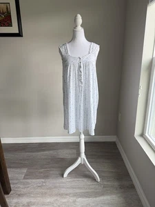 lanz of salzburg nightgown - Picture 1 of 6