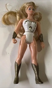 Actionfigur Mattel Princess Of Power She-Ra 1984 - Bild 1 von 5