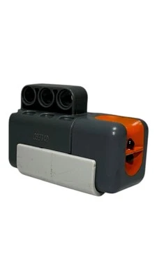 Lego Mindstorms Light Sensor (9844-1) Tested and Working - Image 1 of 4