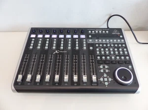 Behringer X-Touch Universal Control Surface #R - Picture 1 of 2