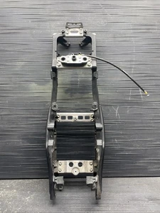 2011 Suzuki GSXR600 Rear sub frame, seat subframe #81825 - Foto 1 di 14