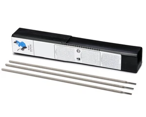 7018 X 5/32" X 14" X 5LB Plastic Low Hydrogen Carbon Steel Electrode - Bild 1 von 3