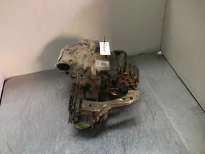 DGF GEARBOX / 34761 / 69225 FOR SEAT CORDOBA BERLINA 6K2 1.6 - Picture 1 of 7