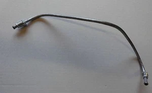 2103-1602602 Leitung zwischen Kupplungsnehmer und Geber für Lada 2101 - 2107 - Bild 1 von 1