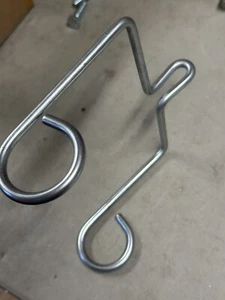 Up Right Rod Holder for Boat. Can be fastened to existing bar or Individually* - Picture 1 of 5