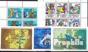 Briefmarken DDR 1972 gestempelt - Bild 1 von 1