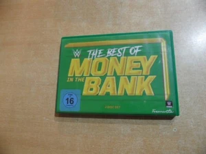 Wwe Best of Money in the Bank Wrestling DVD - Bild 1 von 1