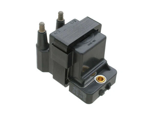 Катушка зажигания Hitachi подходит для Saturn SC1 1993-2002 18YSRX - Изображение 1 из 1