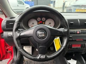 Lenkrad Seat Leon 1M P21475146 - Bild 1 von 3