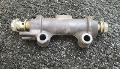 1992 Kawasaki vulcan 750 Front Brake Connector Splitter - Изображение 1 из 2