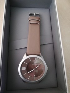 Orologi da polso marrone adulto unisex | Acquisti Online su eBay