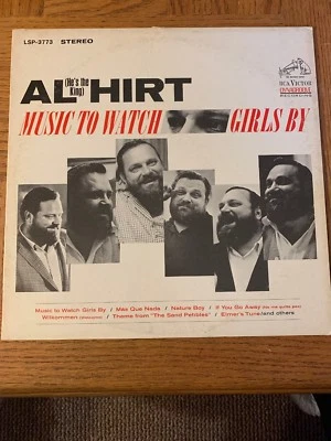 Al Hirt Album - Image 1 of 3