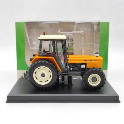 REPLICAGRI REP178 1:32 SCALE TRACTOR RENAULT 981-4S 4WD Orange Diecast Model Car - Image 1 of 4