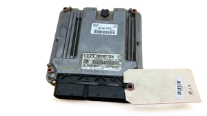 Unidad de módulo de computadora de motor electrónico Audi A5 2013-2016 2,0 L OEM 8K5907115N - Imagen 1 de 7