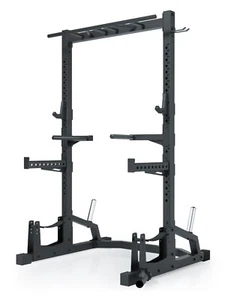 ATLETICA R7 Half Rack ∣ Power Rack  ∣ 214 cm hoch ∣ 102 kg Eigengewicht - Bild 1 von 10