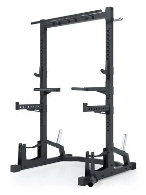 ATLETICA R7 Half Rack ∣ Power Rack  ∣ 214 cm hoch ∣ 102 kg Eigengewicht - Bild 1 von 4