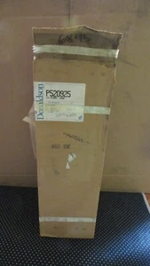 Donaldson P520925 same as wix 46845 6845 NAPA new air filter HD9050 - Picture 1 of 5