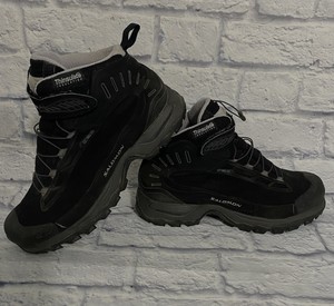 Las mejores ofertas en Botas Salomon M para De mujer | eBay