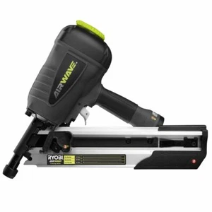 Ryobi Airwave Clipped Head Air Framing Nailer- Framing nail range: 50-90 mm - Picture 1 of 2