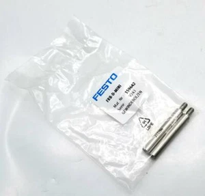 Festo FRB-D-MINI Threaded Bolt Pair 159642 (26 Available) - Picture 1 of 2