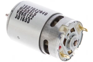 Motor Bosch 2609199591 DC nuevo - Imagen 1 de 4