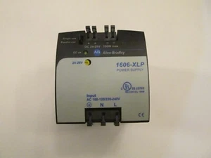 DC Power Supply 1606-XLP100E Allen Bradley - Picture 1 of 4