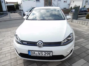 Golf E - Bild 1 von 11