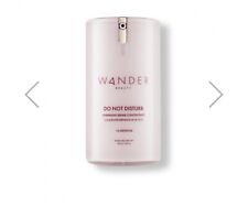 Wander Beauty Anti Aging Do Not Disturb Overnight Repair Concentrate Sealed