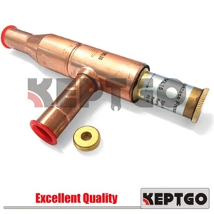 61-6418 Regulador de presión cárter KVL15 OKL15 para Thermo King 034L0049 - Imagen 1 de 5