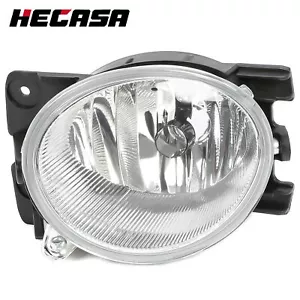 HECASA Fits Honda Pilot 09-2011 Driver Left Side Fog Light Lamp Assembly Halogen - Bild 1 von 21