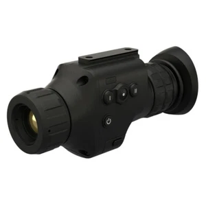 ATN ODIN LT 320 3-6x Compact Thermal Monocular - Picture 1 of 5