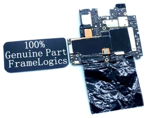 Original Motherboard (UNLOCKED 256GB) - Motorola XT2131-1 Moto G Stylus 5G (M16) - Picture 1 of 2