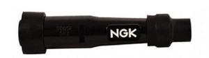 E09019 ATTACCO CANDELA NGK SD05F STOCK NR.8022 - Foto 1 di 5