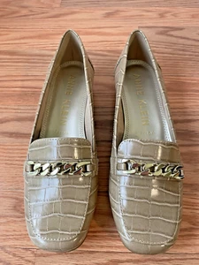 Anne Klein Brand - iflex Shoes - 8 1/2 M - New - Without Box - Without Tags - Picture 1 of 17
