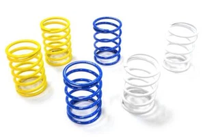 Juego de resortes Speed Tune (6) para Tamiya, TRF, Yokomo, 3Racing y C25910 - Imagen 1 de 1
