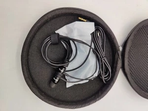 Cuffie KLIM Fusion in Ear con Microfono - NUOVE - Durevoli - Innovative: In-Ear - Foto 1 di 3