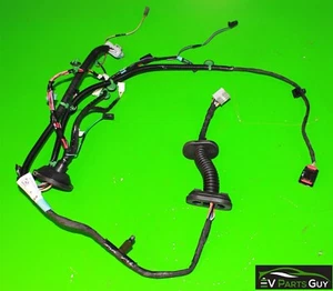 Tesla Model S 2016-2021 REAR DOOR HARNESS - RIGHT, PASSENGERS - 1004426-00-R - Picture 1 of 4