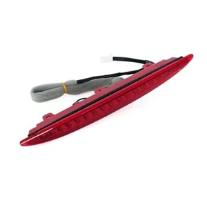 High Third Brake Lamp For Ssangyong For Rexton 2006 2017 OEM Red ABS Material - Picture 1 of 6