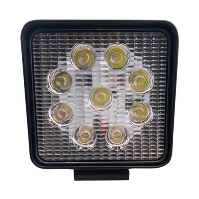 Race Sport Lighting RS-27W-S Street Series LED LIGHTS - Imagem 1 de 4